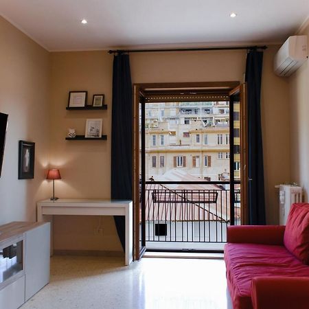 Domus Oriana Apartment Rome Exterior photo