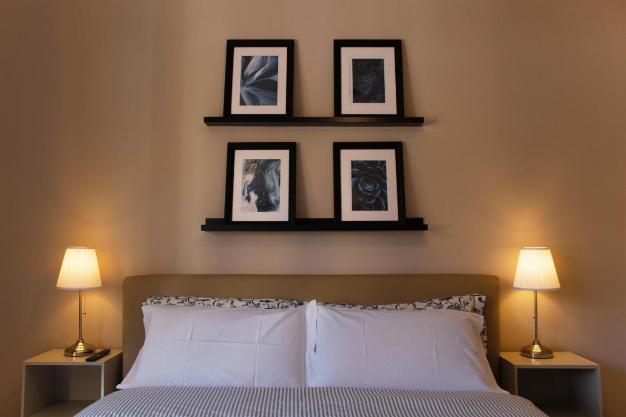 Domus Oriana Apartment Rome Exterior photo